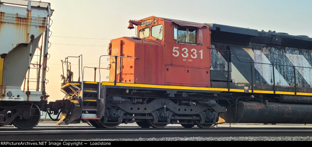 CN 5331